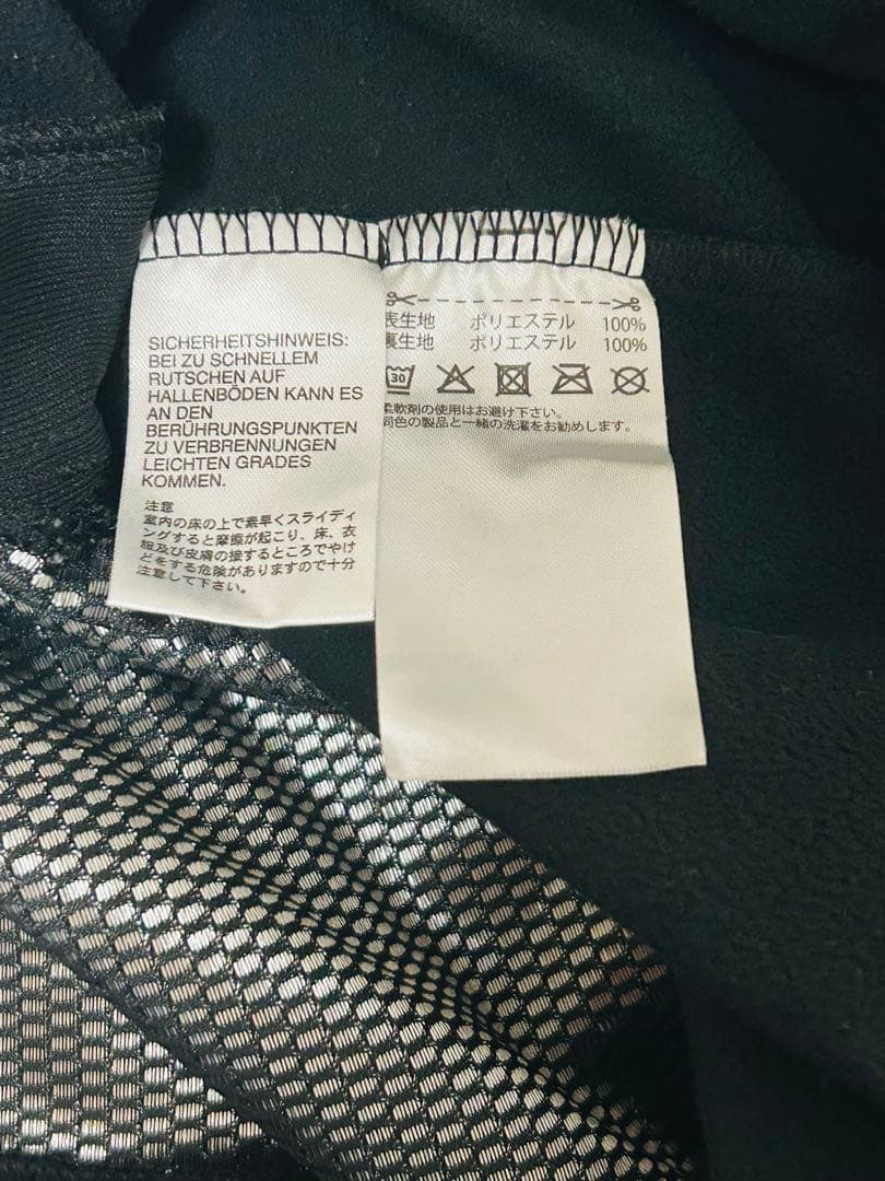サッカー 日本代表 JFA支給品 トレーニングウェア