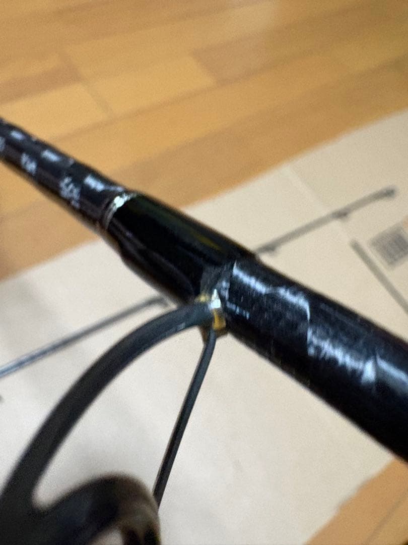 グラップラータイプJ s60-5/3