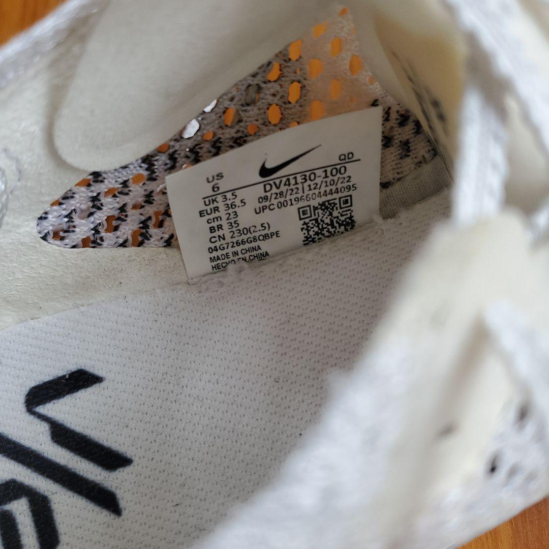 Nike ヴェイパーフライ ネクスト% 3 23cm