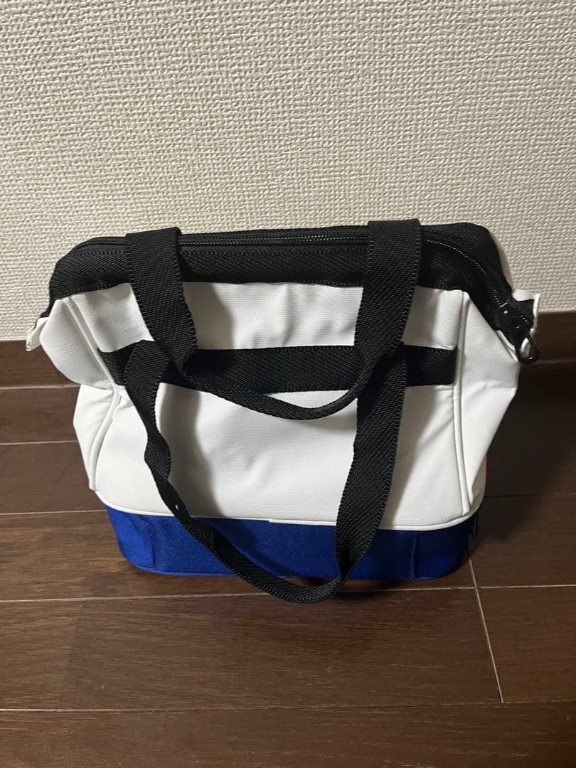 ルコック ボストンバッグ＆カートバッグ＆シューズケース【３点セット】