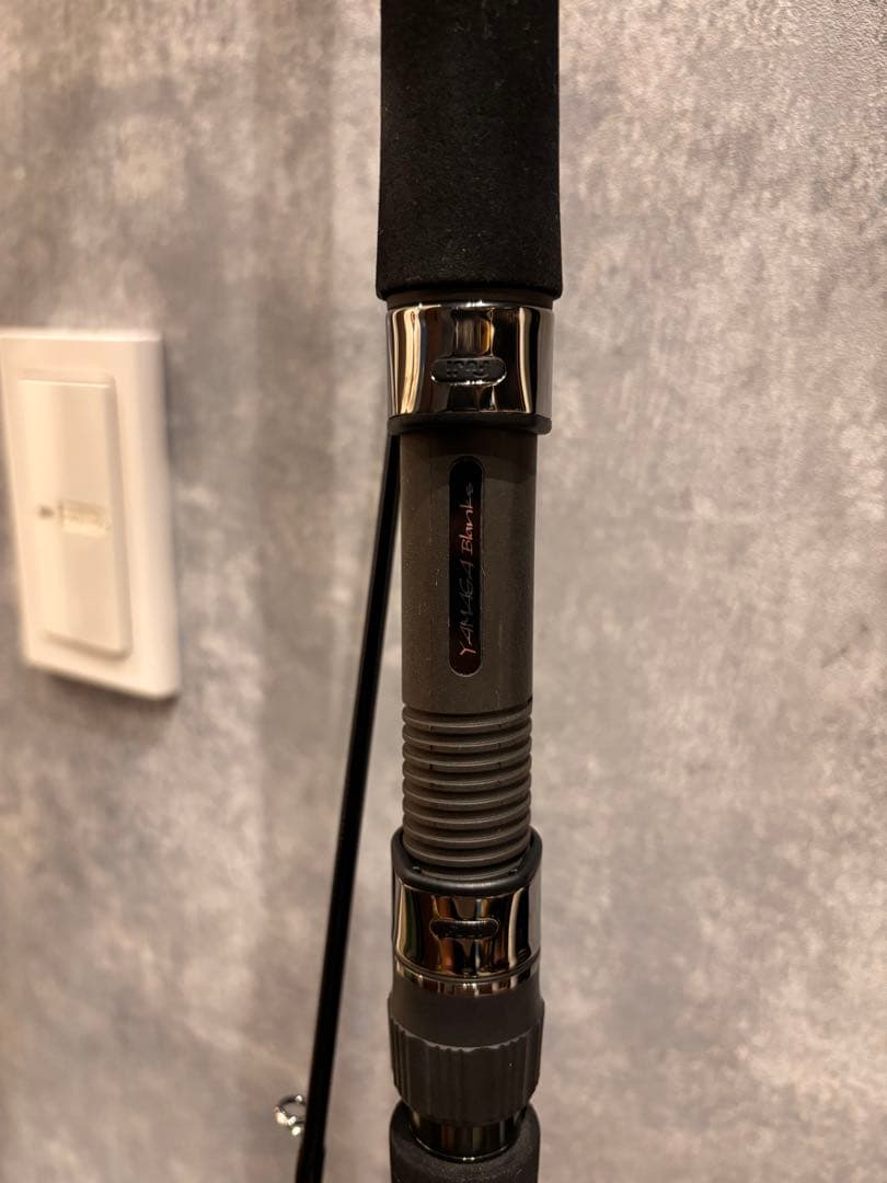【中古】Ballistick 106MMH/β