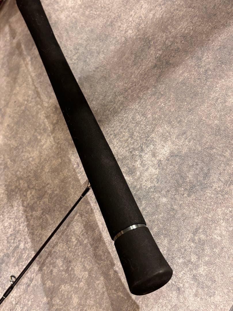 【中古】Ballistick 106MMH/β
