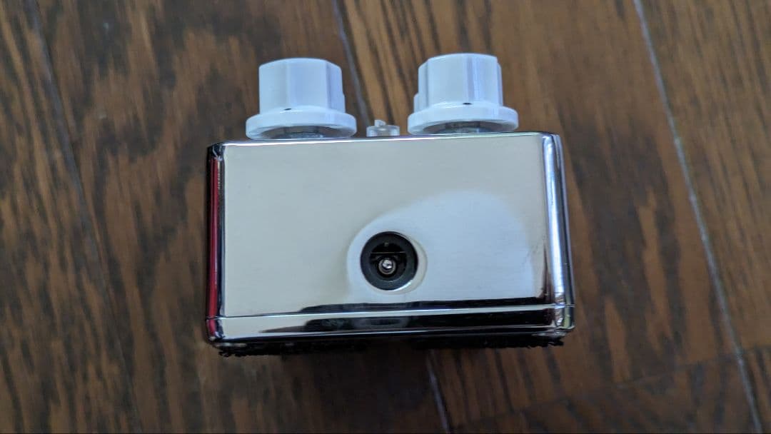 Xotic Effects RC Booster V2 ギターエフェクター