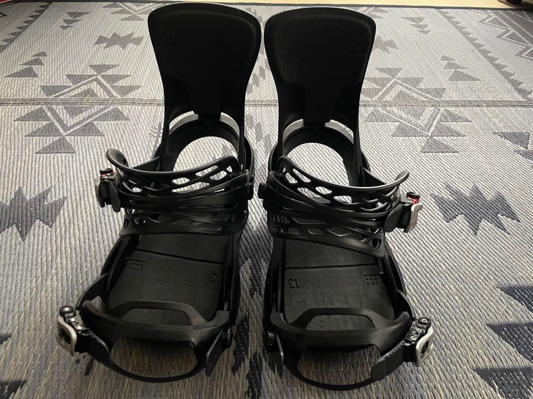 ビンディング　Burton Lexa Re:Flex Wms L