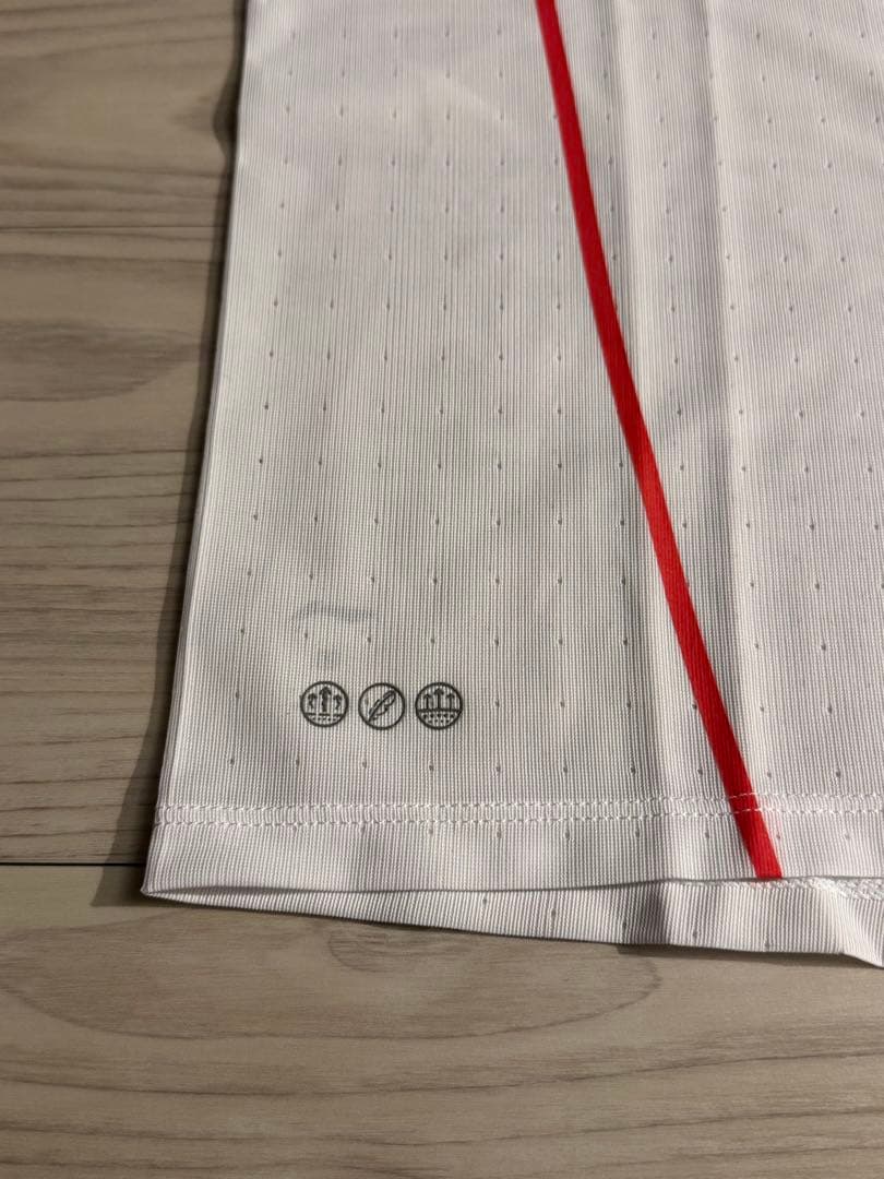 Li-ning（リーニン）マラソン エリート シングレット Mサイズ 大迫傑