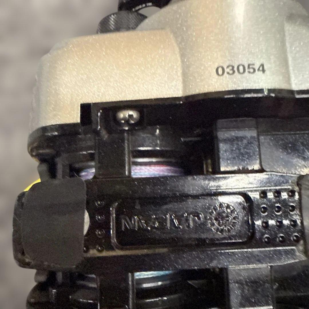 美品 SHIMANO シマノ 電動リール フォースマスター400動作未確認