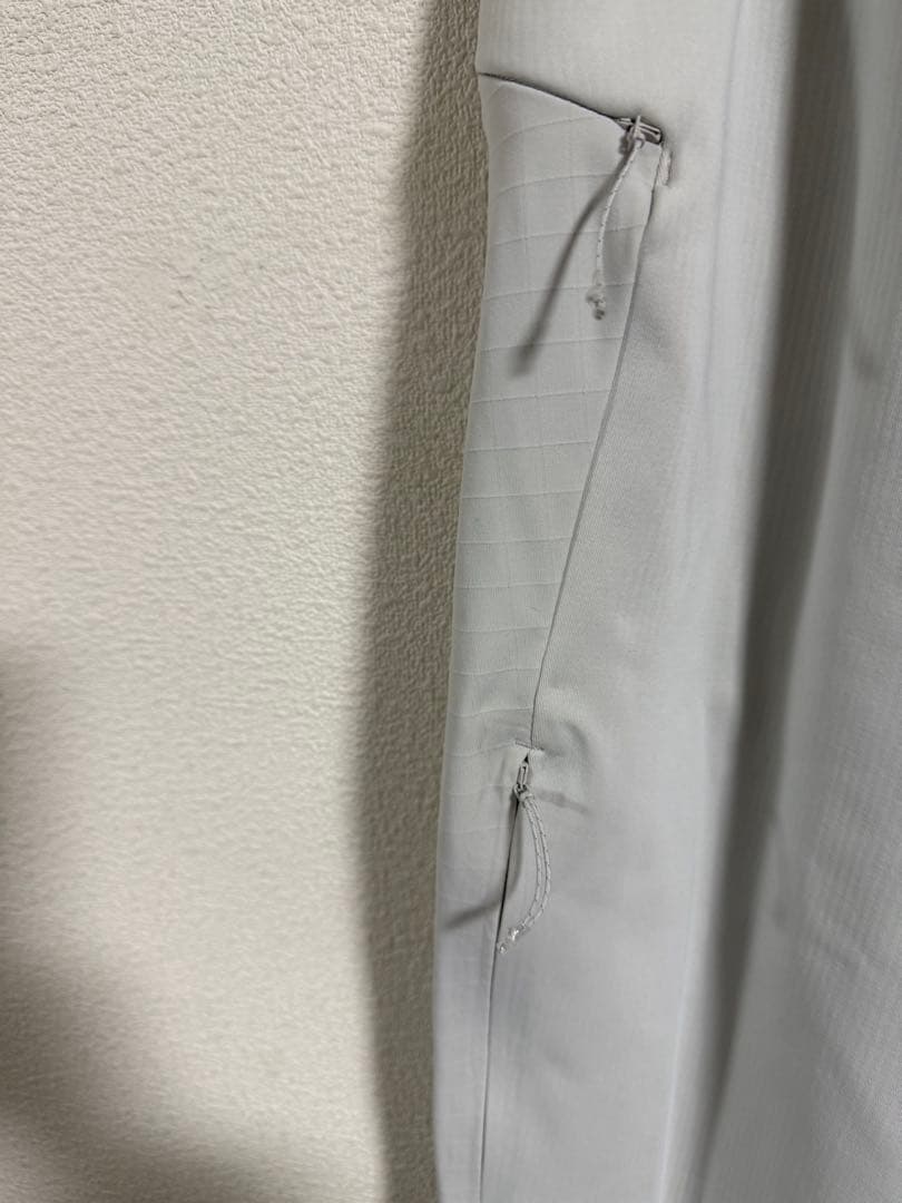 lululemon Surge Hybrid Pant（冬用・裏起毛）メンズS