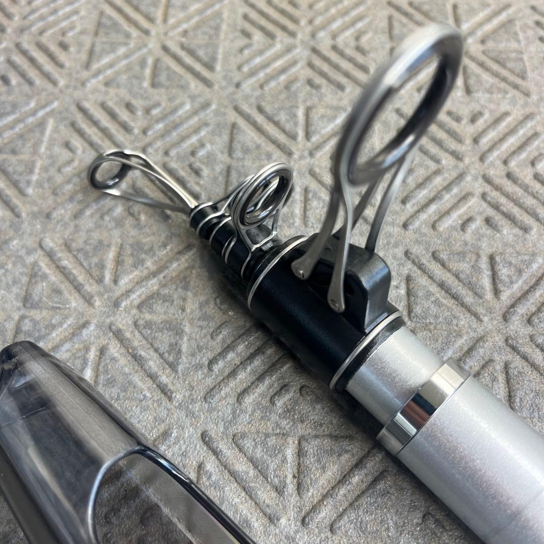 【美品】ダイワ プライムサーフ T30-405