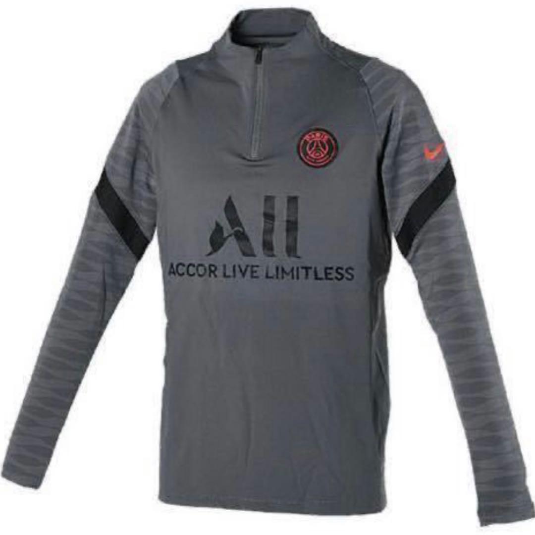 PSG DRI-FIT STRIKE 上下セット パリサンジェルマン