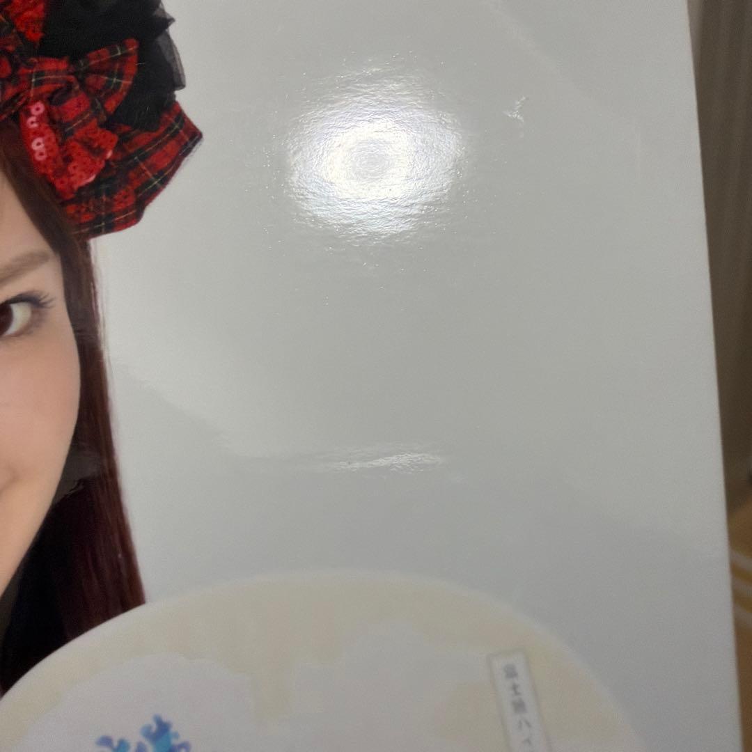 AKB48 小嶋陽菜 富士急 BLT 2009 組閣 ヨリ チュウ 生写真