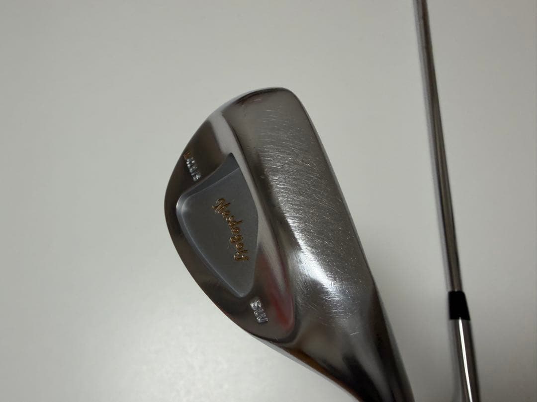 MasdaGolf M425/S ウェッジ　AW・SWセット　MODUS125R