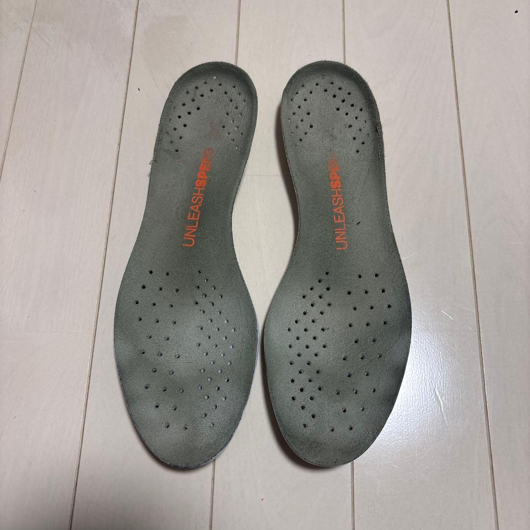adidas サッカースパイク　X +