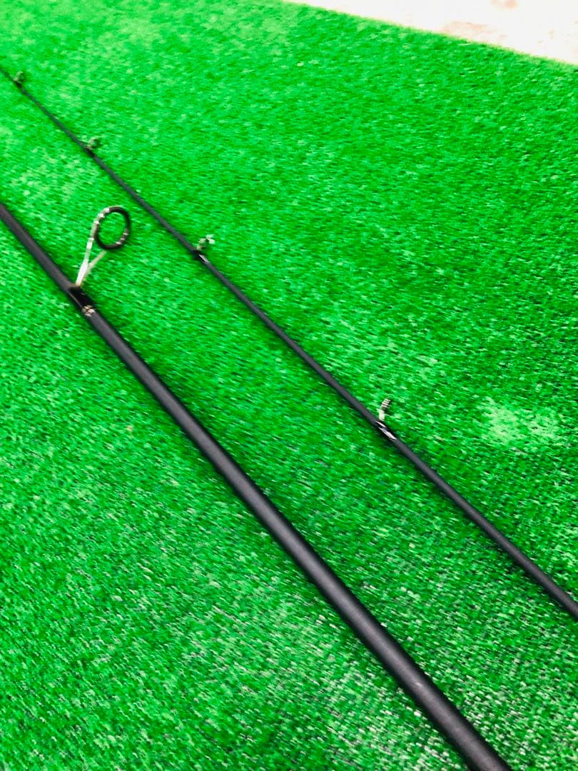⭐️月末セール⭐️SHIMANO シマノ　S906ML シーバスロッド
