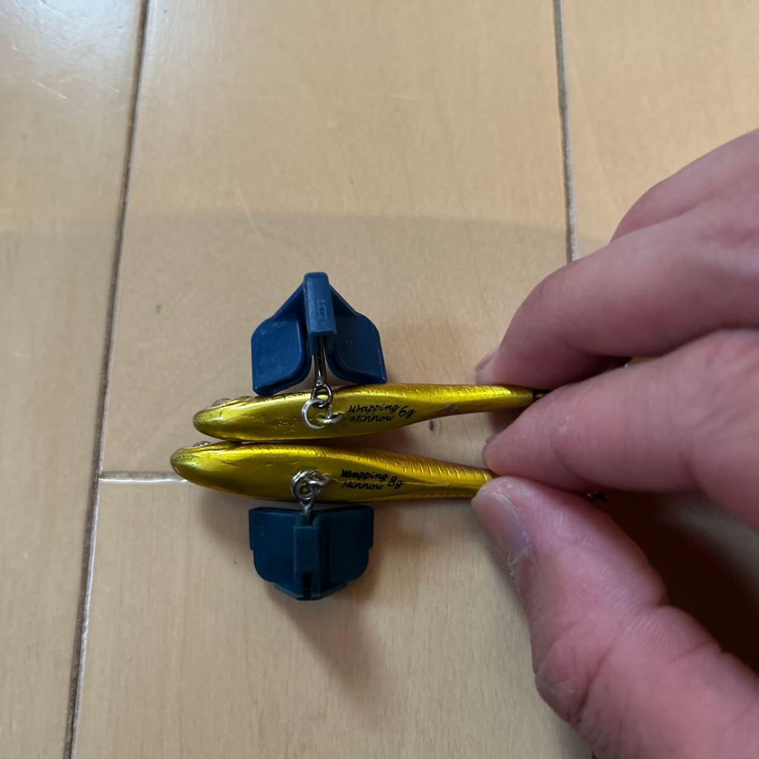 ノリーズルアー セット