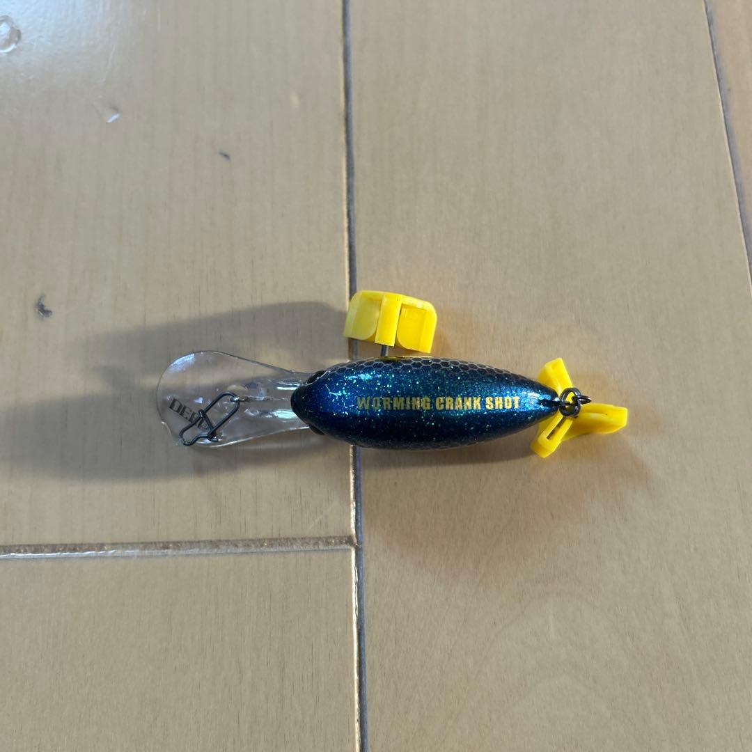 ノリーズルアー セット