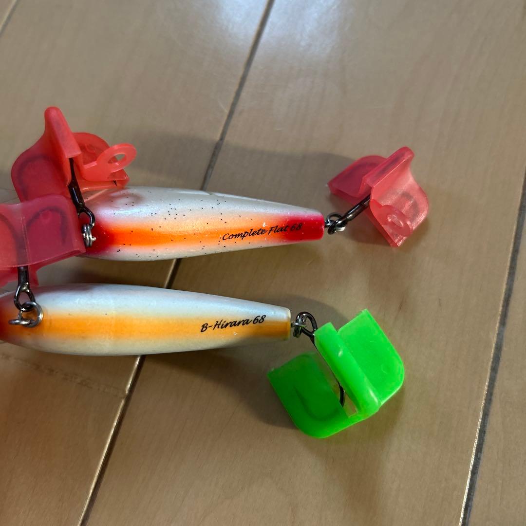 ノリーズルアー セット