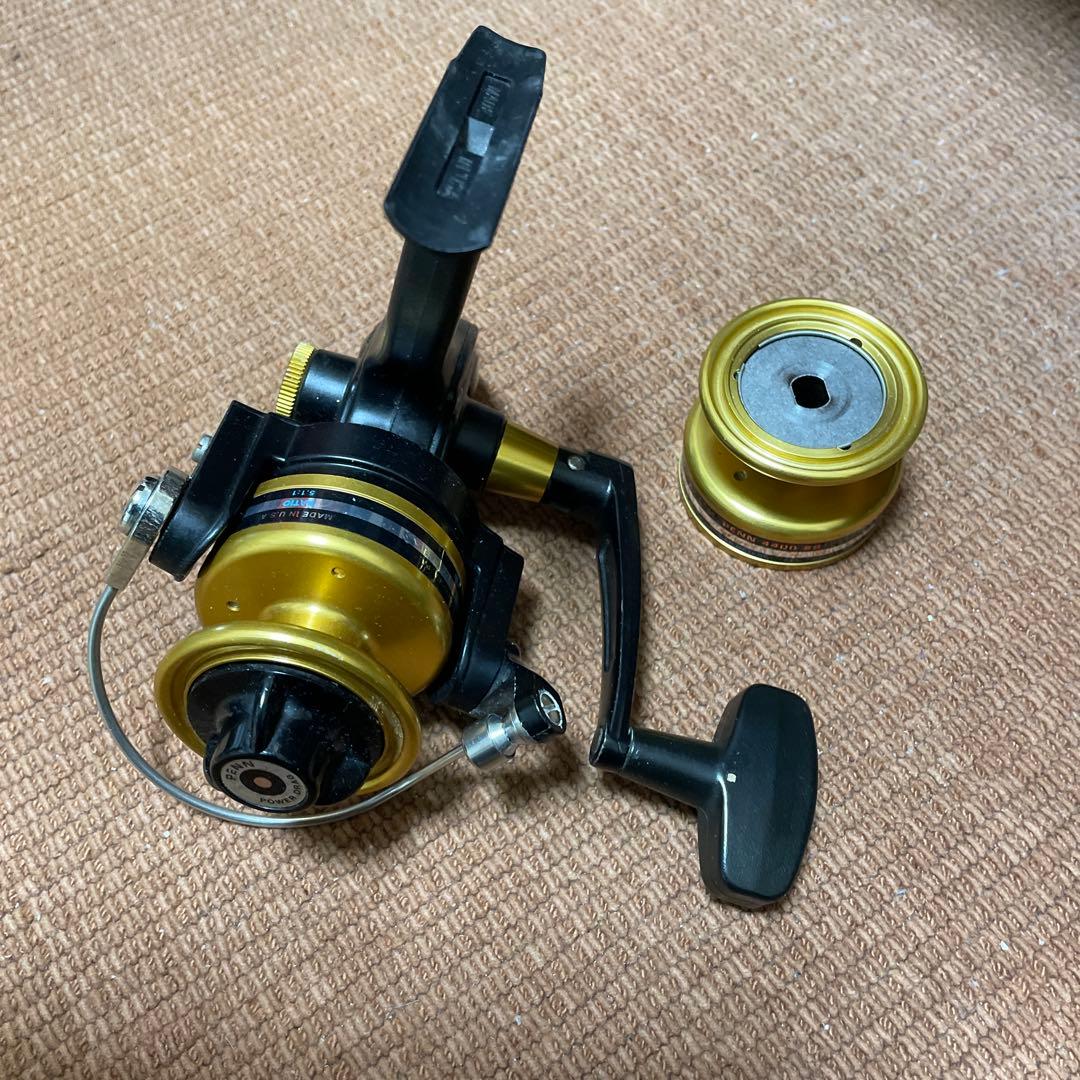 リール PENN 4400SS