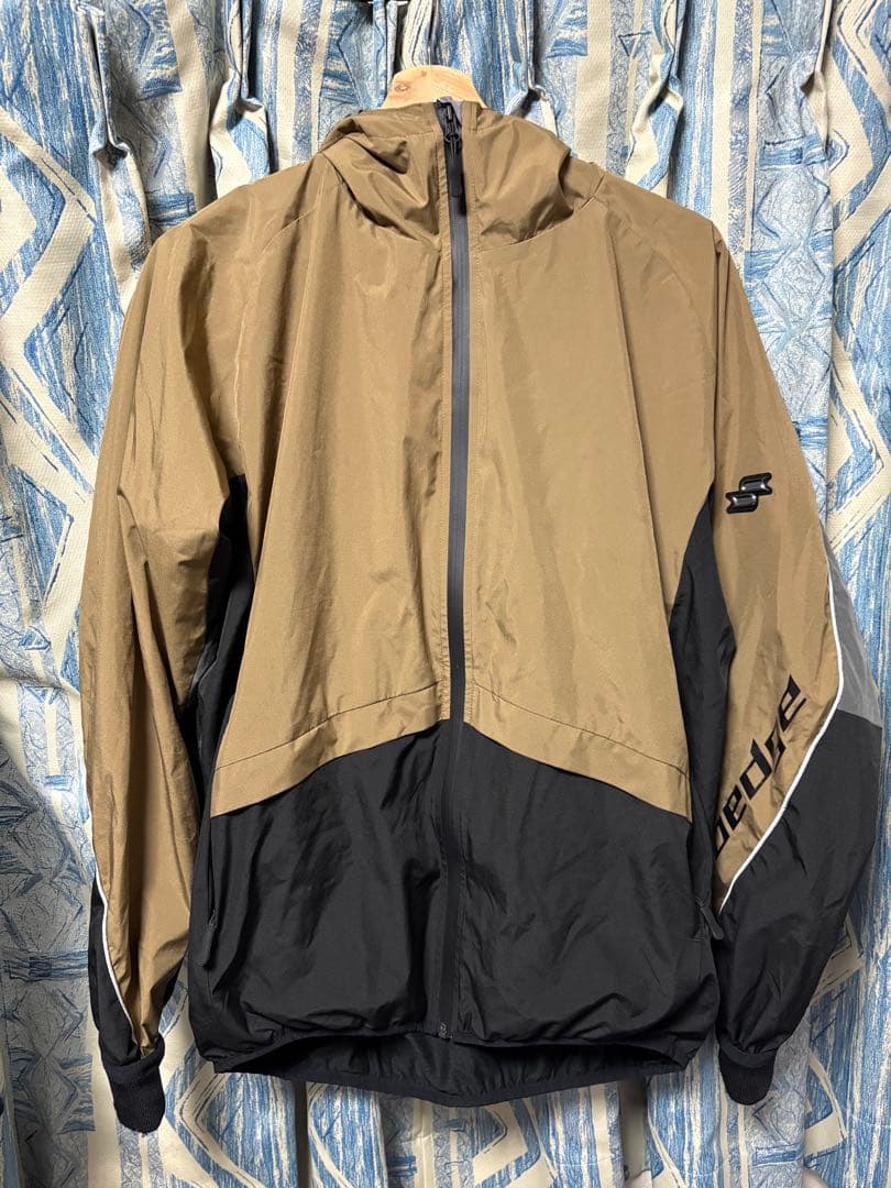 SSK限定 proedge トレーニングジャケット パンツ 上下セット