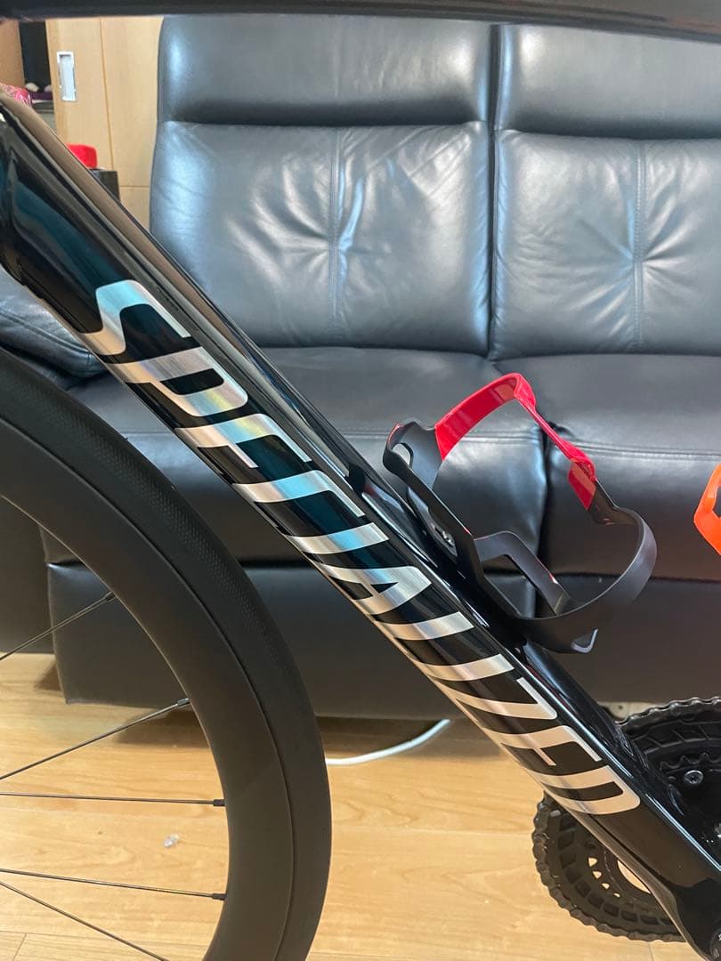 スペシャライズド Allez Sprint DISC 2022 ホイール無し