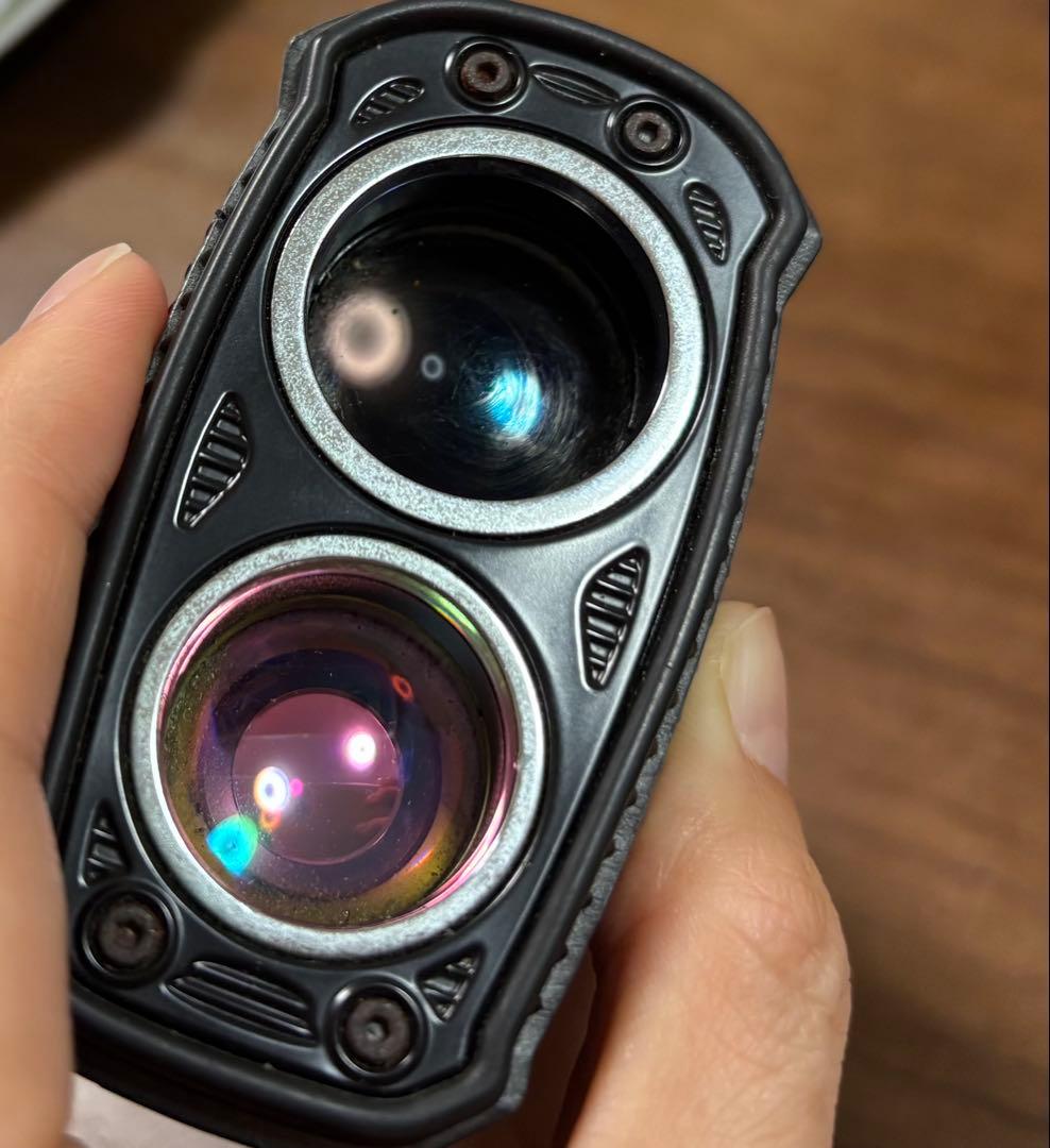 Bushnell PRO XE ゴルフ用距離計