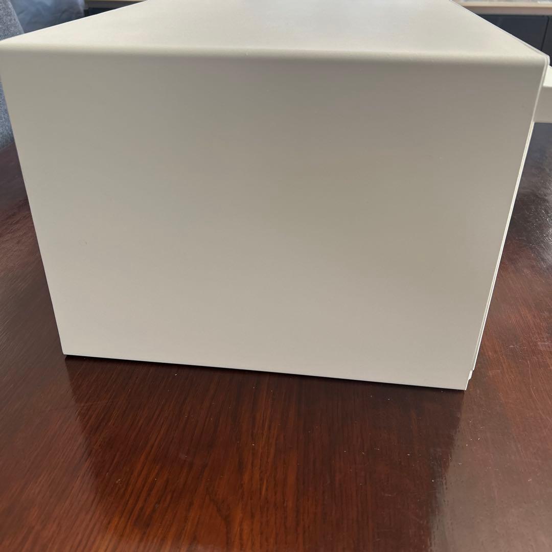 【美品】山崎実業 tower ブレッドケース