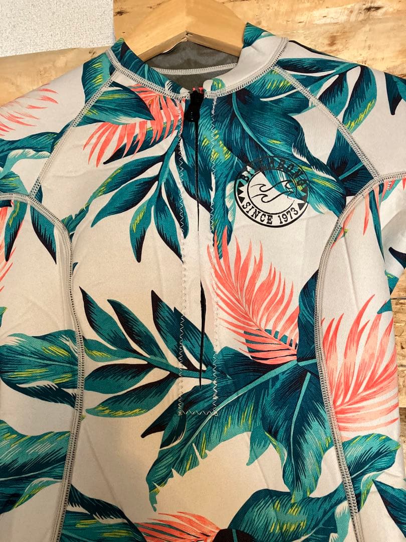★美品★ ビラボン　BILLABONG ロンスプ