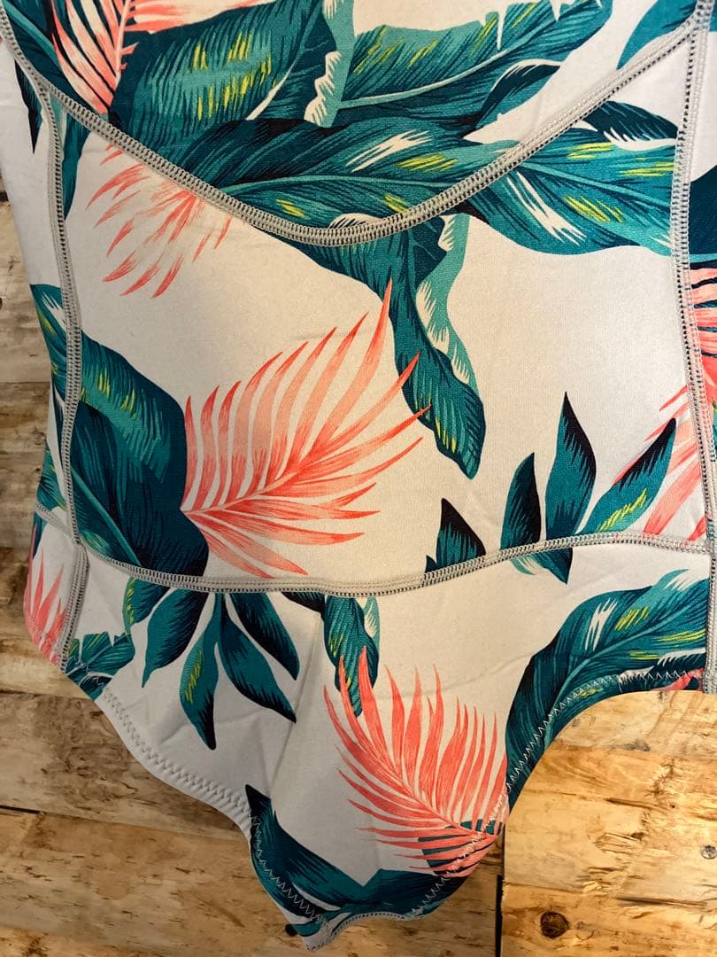 ★美品★ ビラボン　BILLABONG ロンスプ