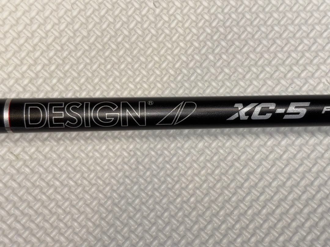 ツアーAD XC-5 R1 3W用 テーラーメイドスリーブ付