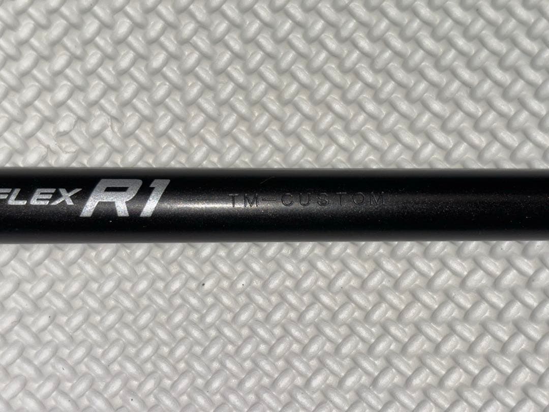 ツアーAD XC-5 R1 3W用 テーラーメイドスリーブ付