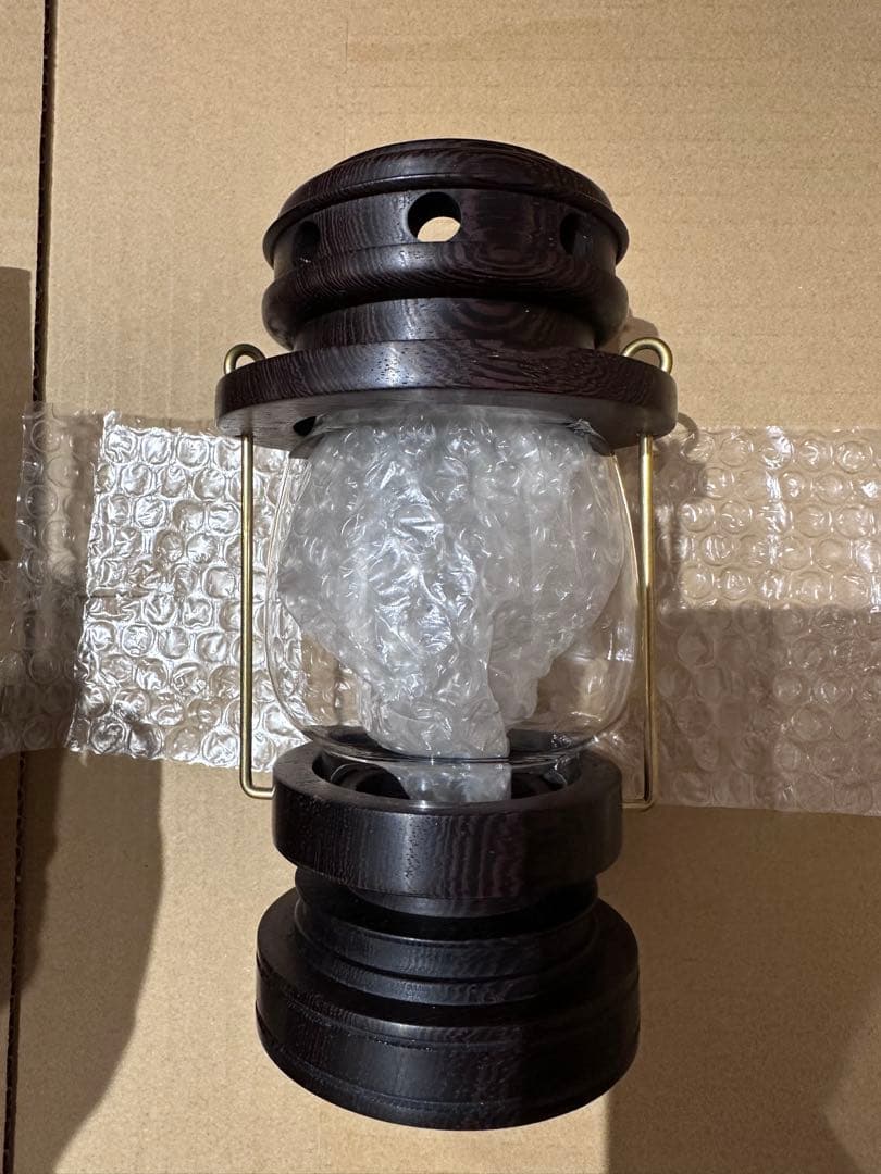 et.moku works 1/f LANTERN （SK）タガヤサン