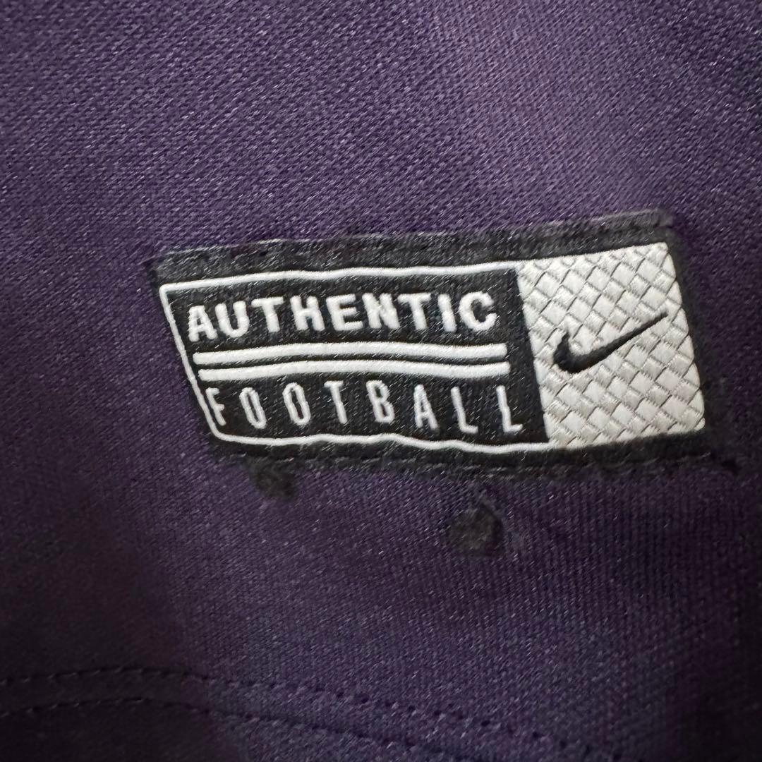 NIKE/ナイキ バルセロナ ハーフジップトップス XLサイズ/ストライク