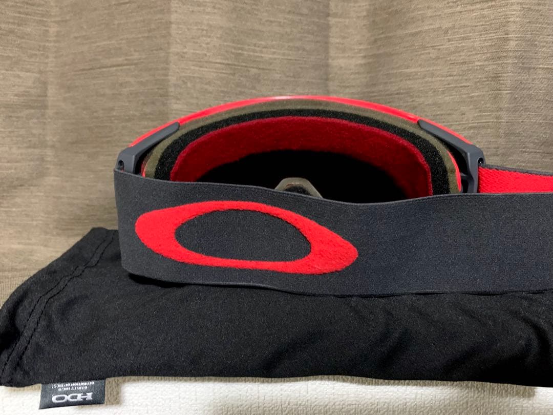 OAKLEY LINE MINER L オークリー　ラインマイナー　L