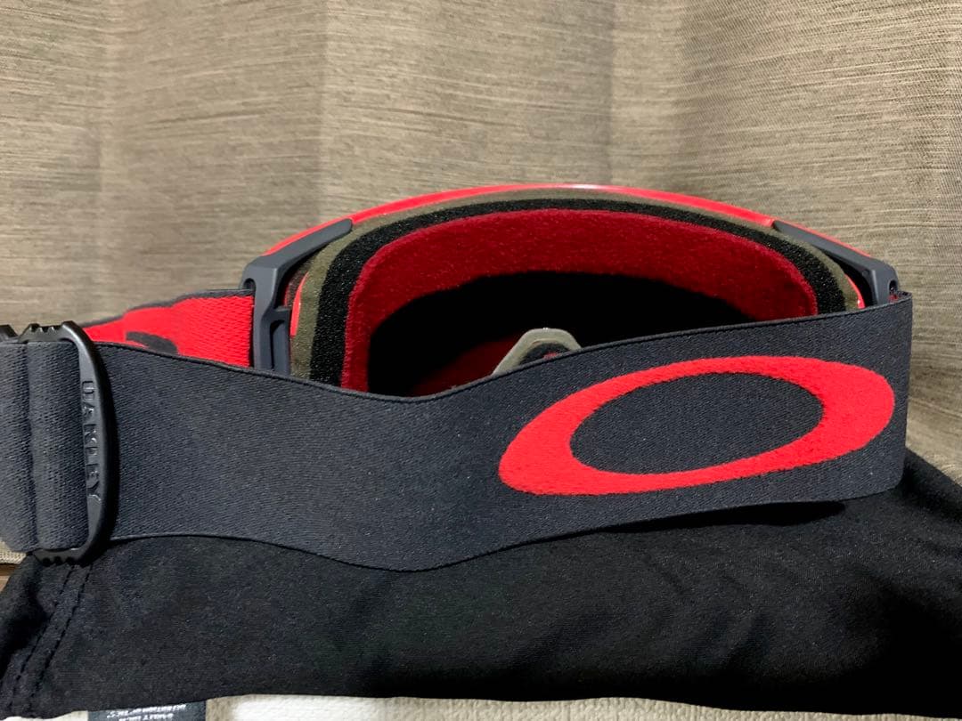 OAKLEY LINE MINER L オークリー　ラインマイナー　L