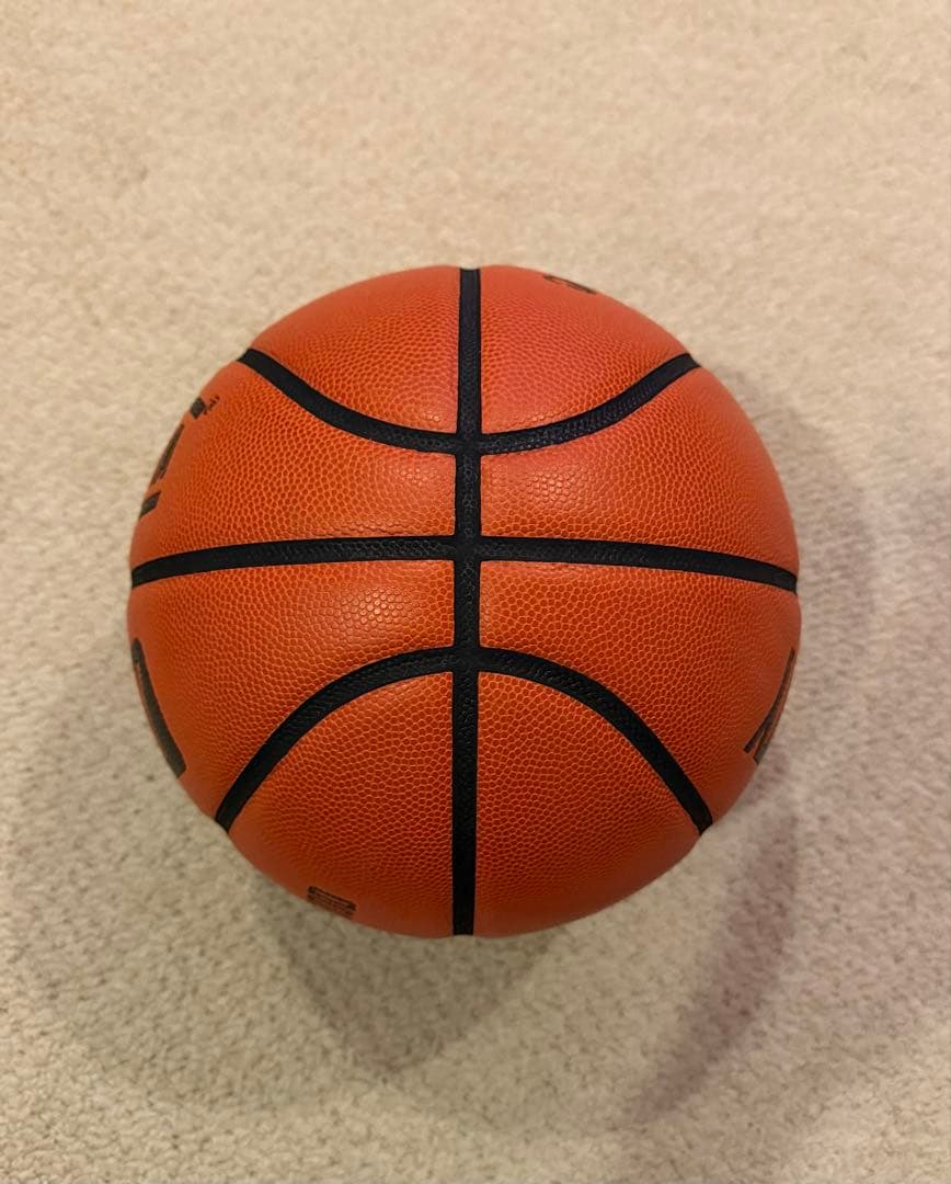 TACHIKARA SOMECITY ballaholic バスケットボール