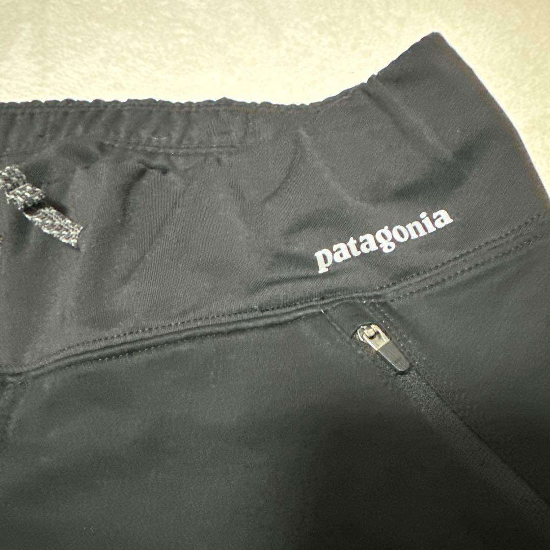 【24時間以内発送❗️】Patagonia パタゴニア ランニングロングパンツ