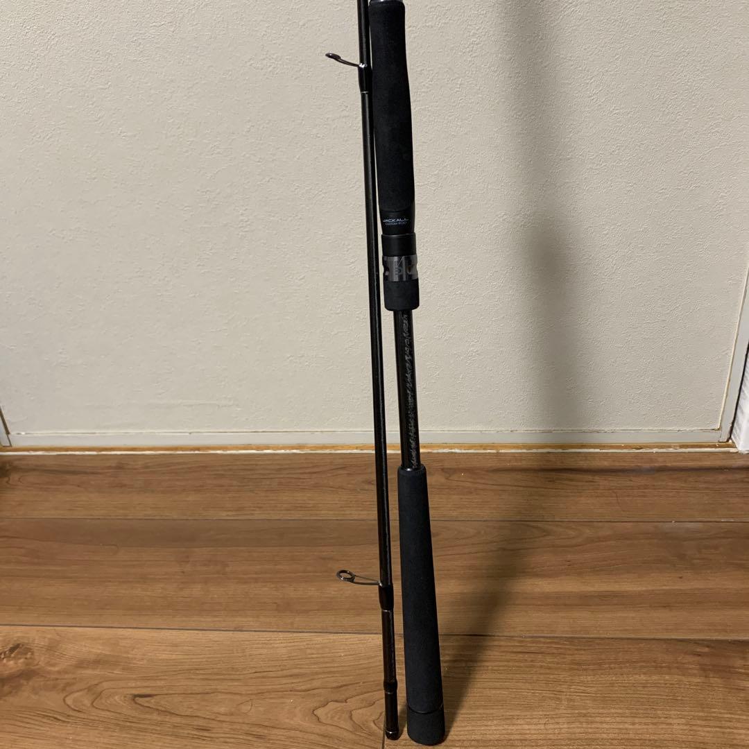 ロッド BRS-S96M-SC