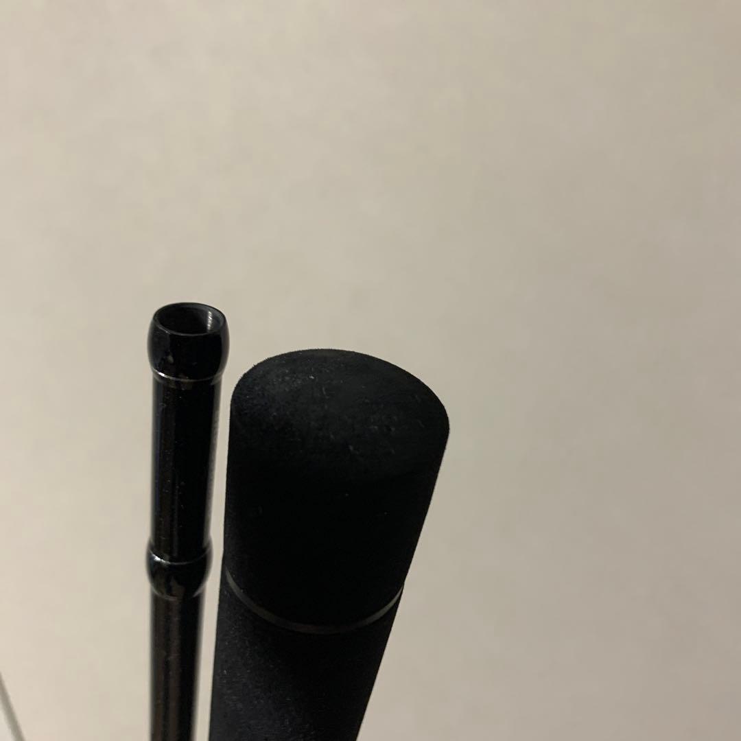 ロッド BRS-S96M-SC