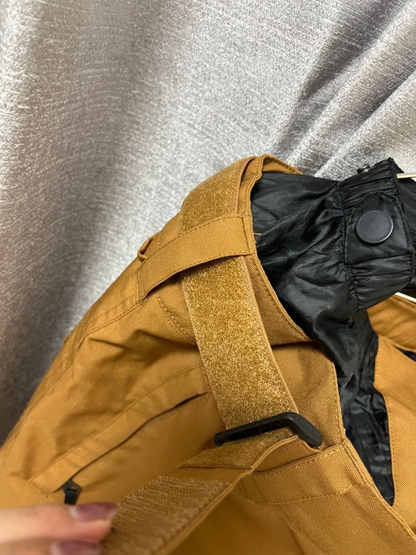 【美品】スノーボードウエア（下）