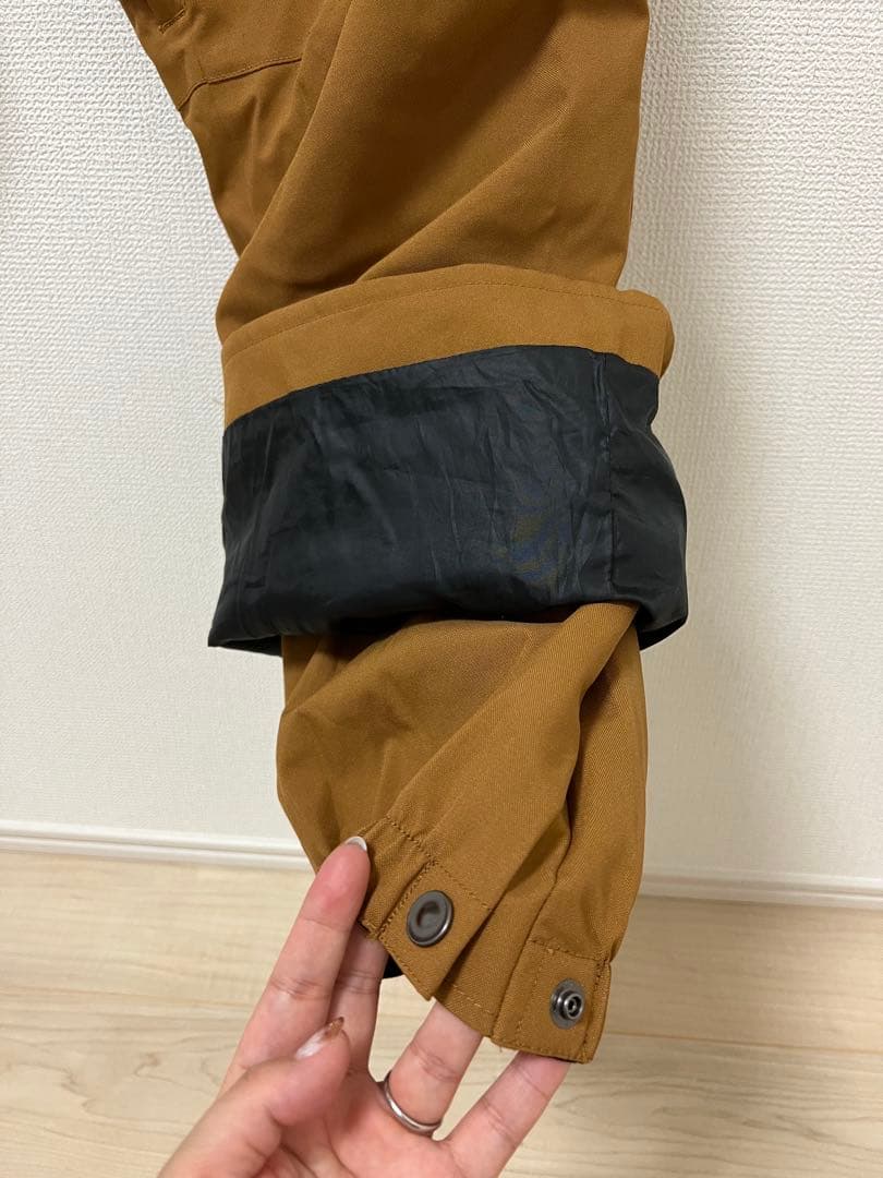 【美品】スノーボードウエア（下）
