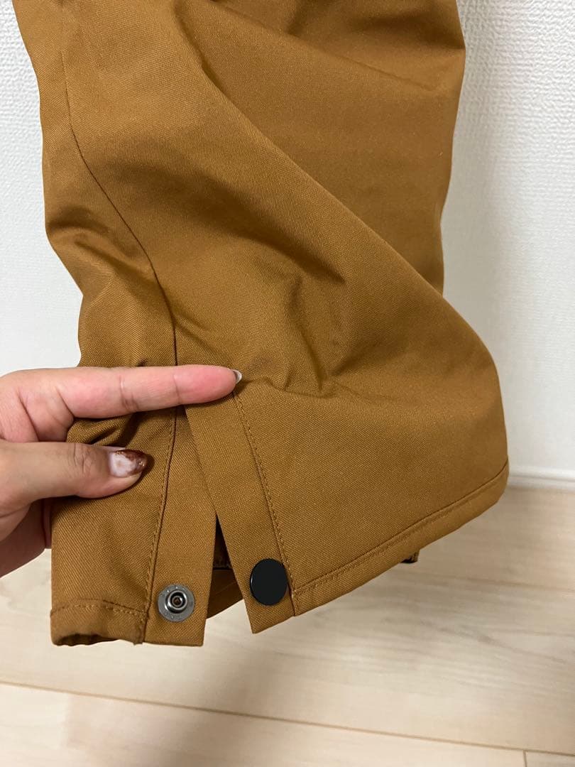 【美品】スノーボードウエア（下）