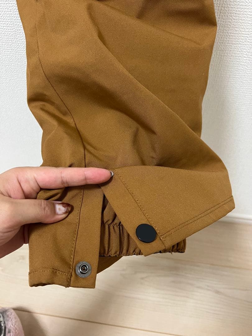 【美品】スノーボードウエア（下）