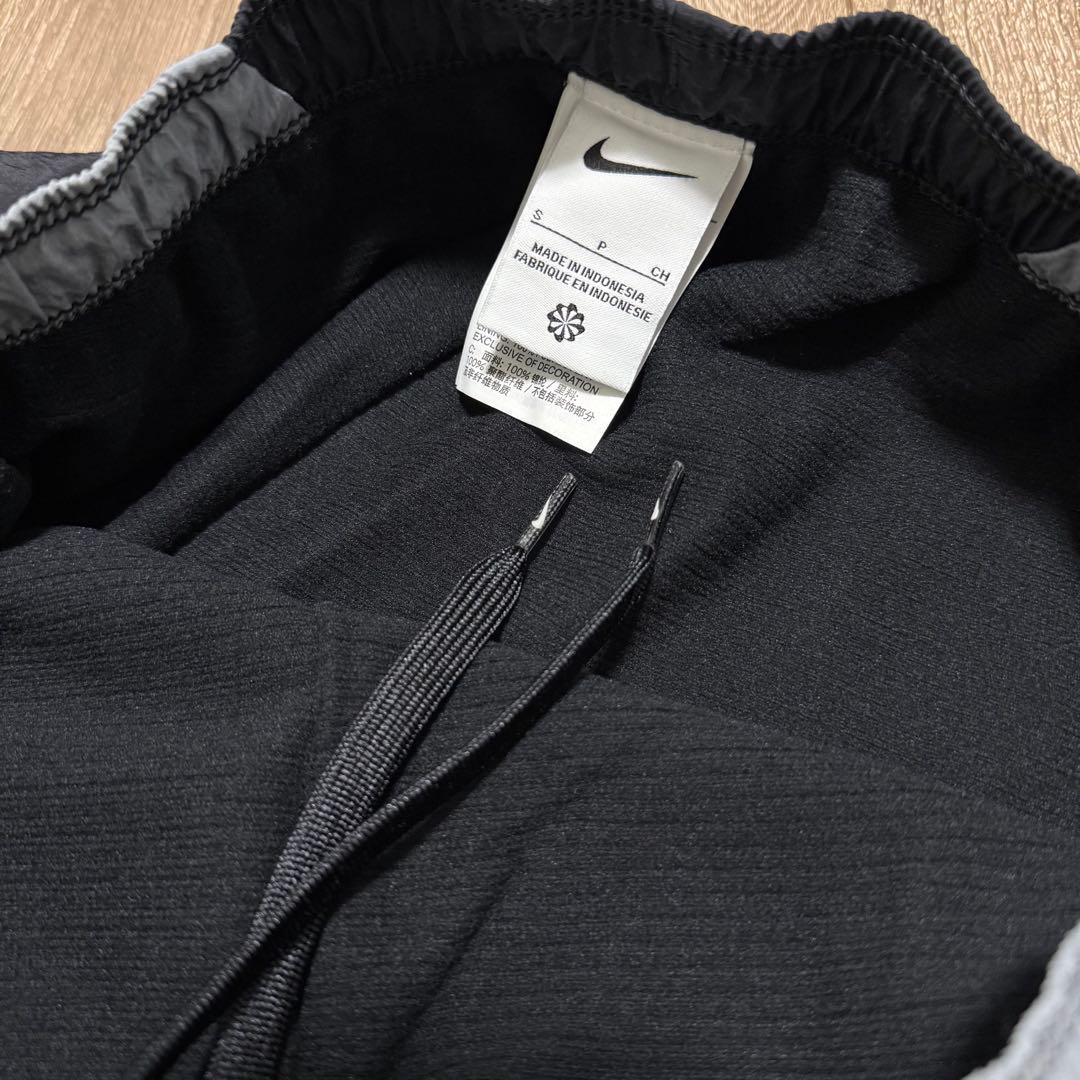 ほぼ新品 NIKE ナイキ CoF サッカーウェア ピステ ウインターパンツ M