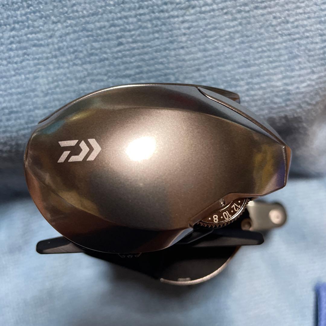 ジリオンSV TW 1000XHL 未使用に近い