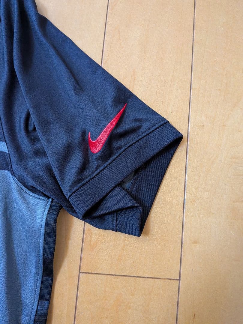 21/22NIKEパリ・サンジェルマン 3rdユニフォーム