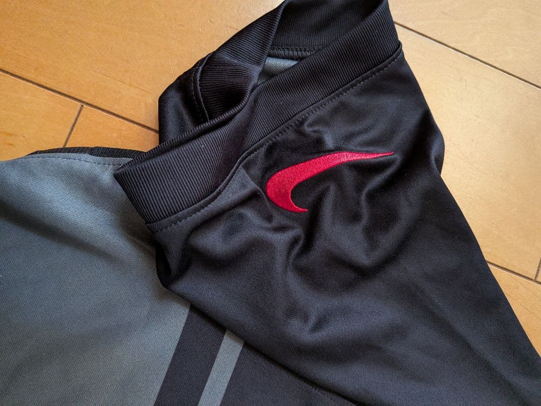 21/22NIKEパリ・サンジェルマン 3rdユニフォーム