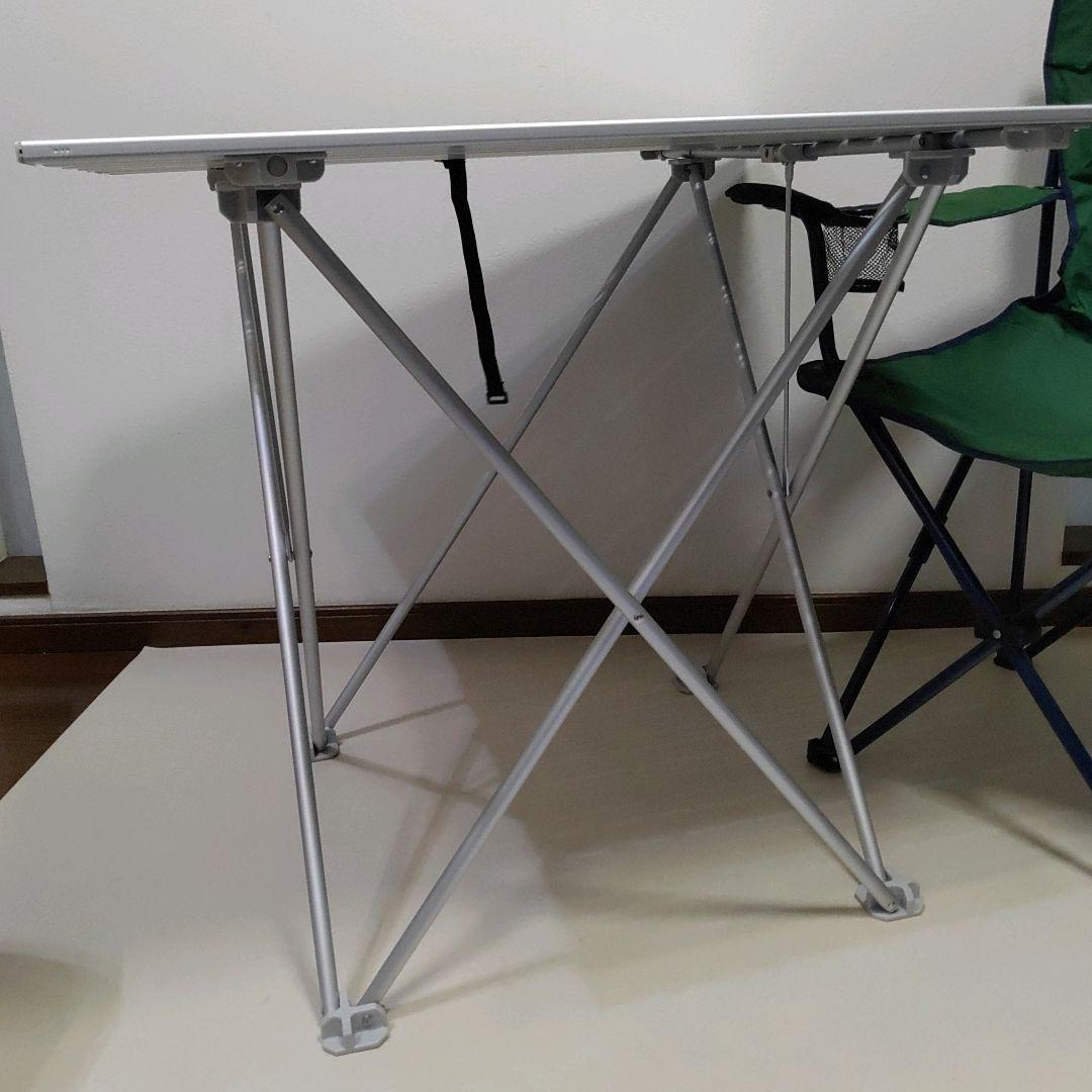 Coleman　コールマン　テーブル & チェア　　Table & chair