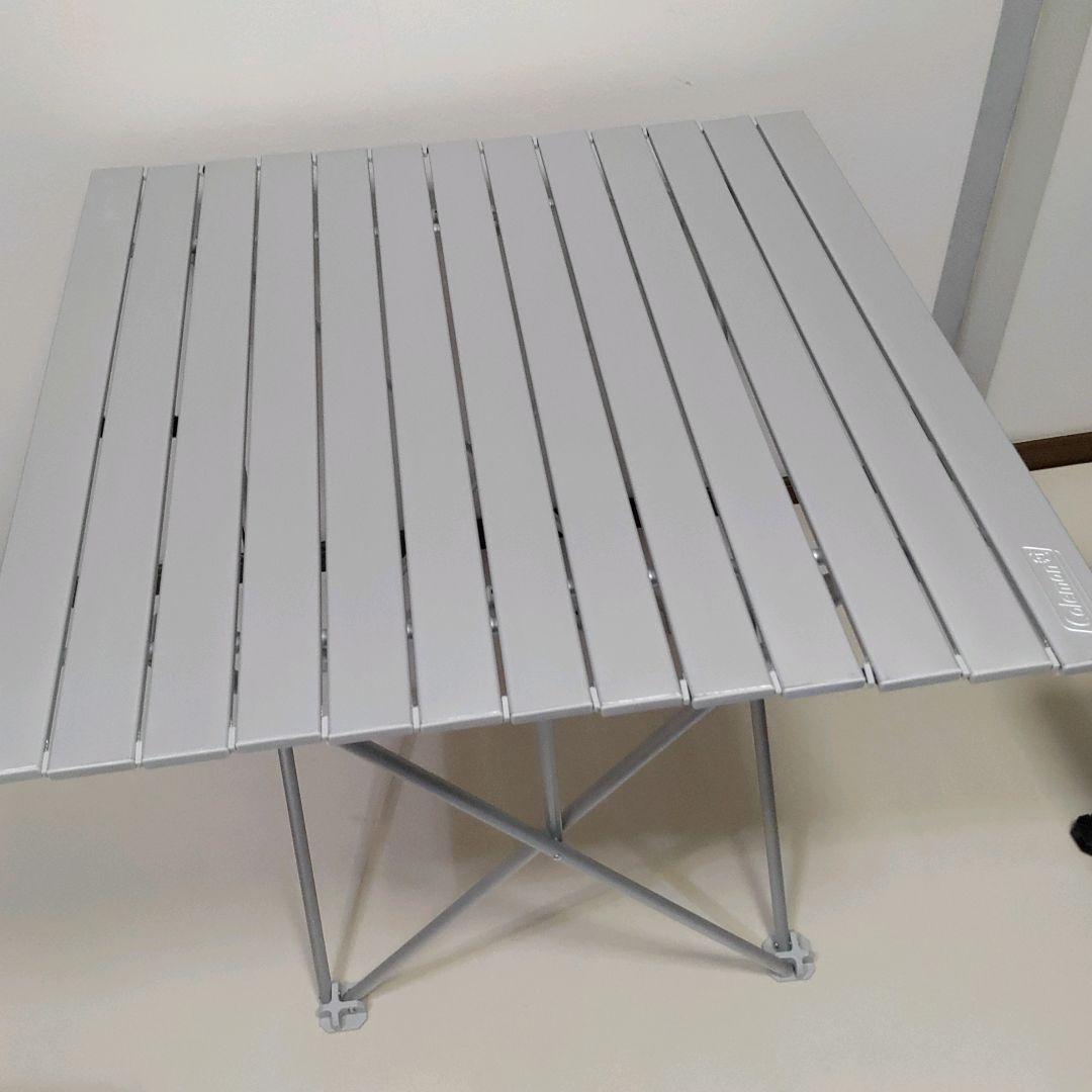 Coleman　コールマン　テーブル & チェア　　Table & chair