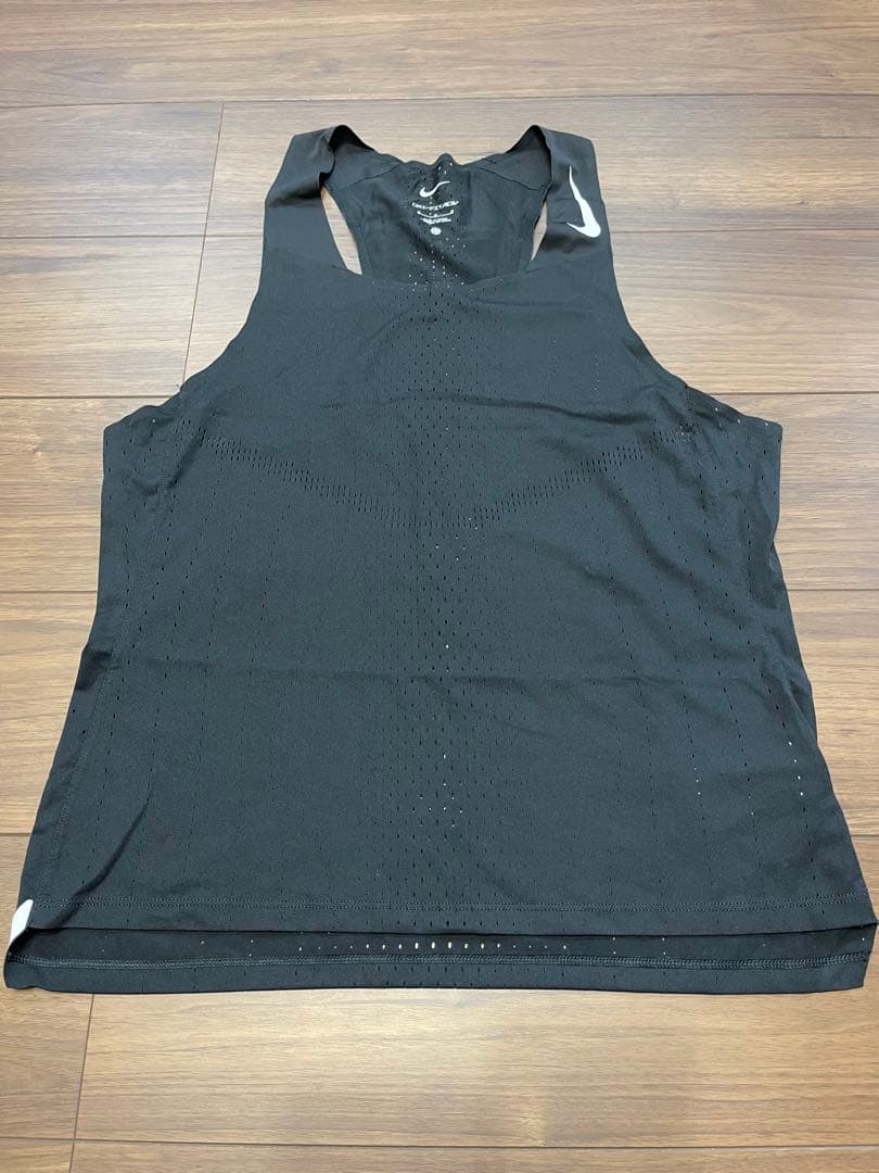 ナイキ dri fit adv エアロスイフト！上下セット！