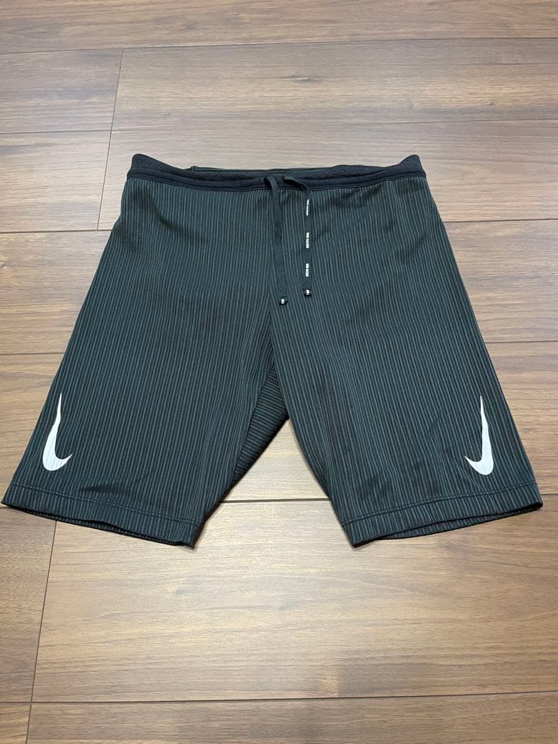 ナイキ dri fit adv エアロスイフト！上下セット！