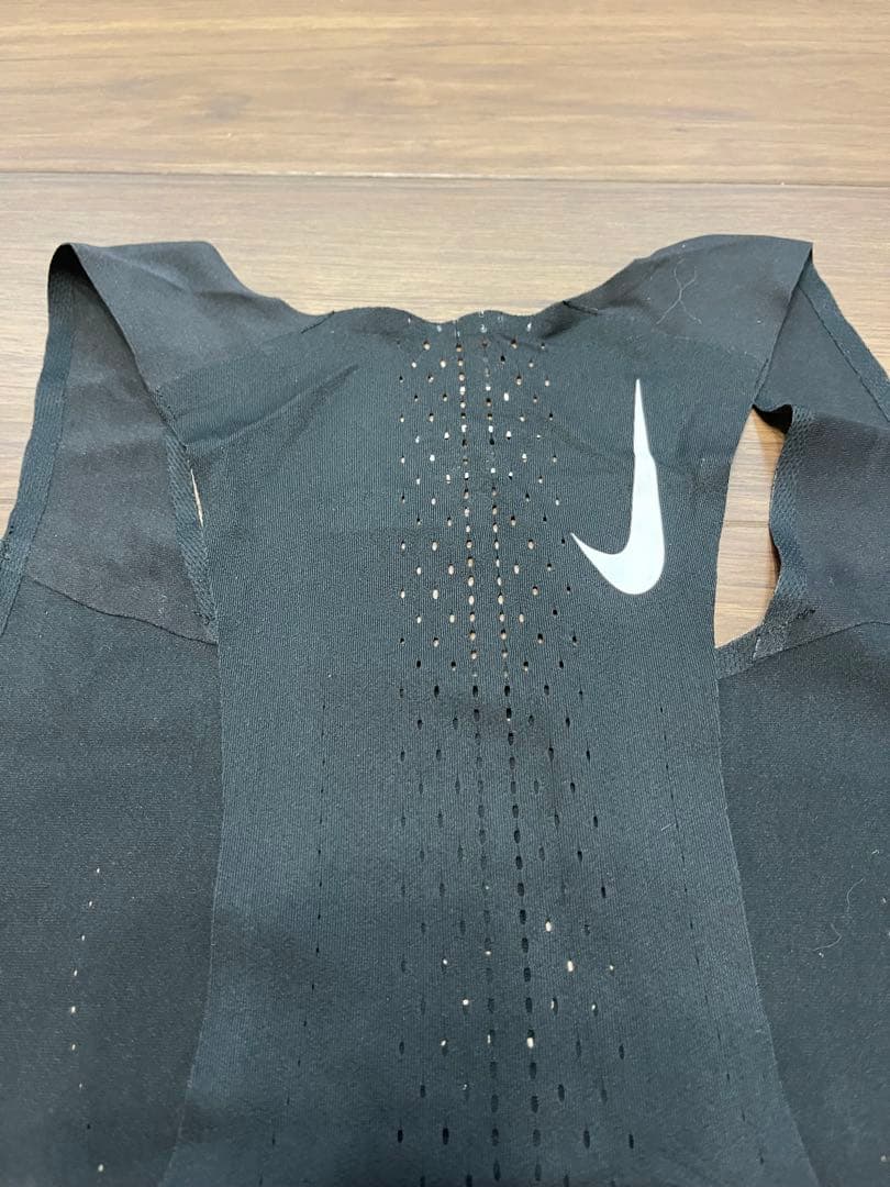 ナイキ dri fit adv エアロスイフト！上下セット！
